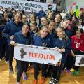SELECCIÓN NUEVO LEÓN CATEGORÍA U-13 FEMENIL